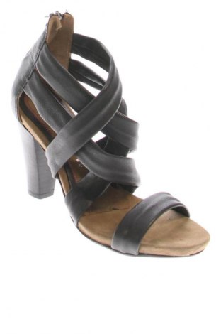 Σανδάλια Unbranded, Μέγεθος 35, Χρώμα Μαύρο, Τιμή 22,99 €