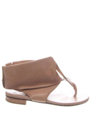 Σανδάλια Unbranded, Μέγεθος 37, Χρώμα  Μπέζ, Τιμή 28,99 €