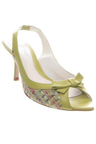 Σανδάλια Wall street, Μέγεθος 37, Χρώμα Πολύχρωμο, Τιμή 19,95 €