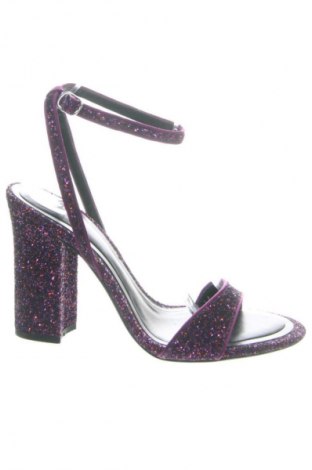 Σανδάλια Zara, Μέγεθος 40, Χρώμα Πολύχρωμο, Τιμή 21,99 €