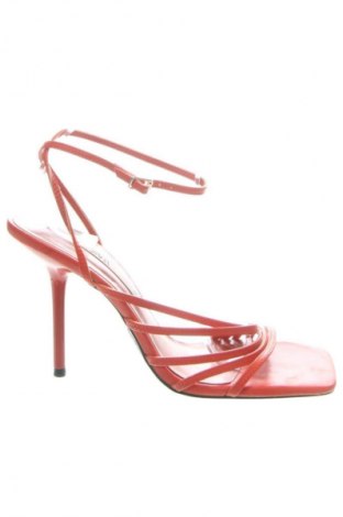Σανδάλια Zebra, Μέγεθος 40, Χρώμα Πορτοκαλί, Τιμή 14,99 €