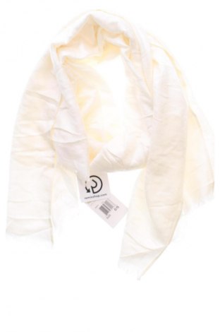 Шал MICHAEL Michael Kors, Цвят Екрю, Цена 55,21 €