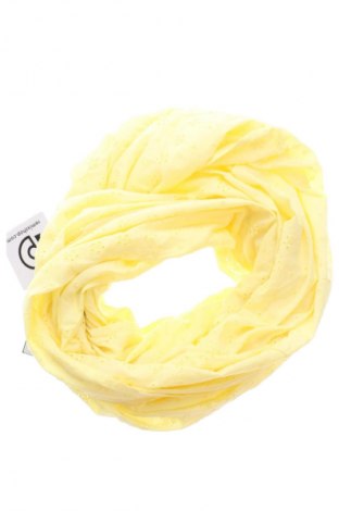 Шал Pieces, Цвят Жълт, Цена 14,31 €