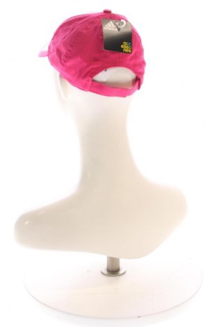 Hut Adidas, Farbe Rosa, Preis 14,99 €