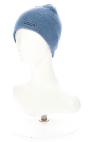 Шапка Oxbow, Цвят Син, Цена 23,51 €