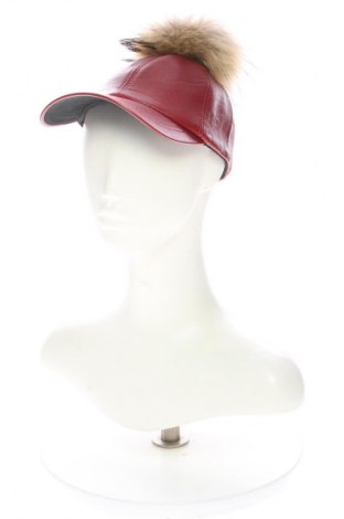 Sapka Unbranded, Szín Piros, Ár 2 829 Ft