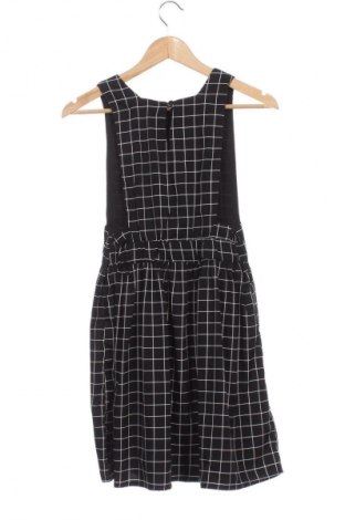 Dámské šaty s tráky Atmosphere, Velikost S, Barva Černá, Cena  159,00 Kč