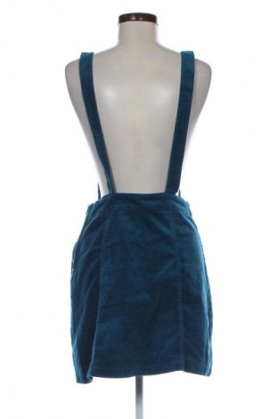 Dámské šaty s tráky Fb Sister, Velikost S, Barva Modrá, Cena  89,00 Kč