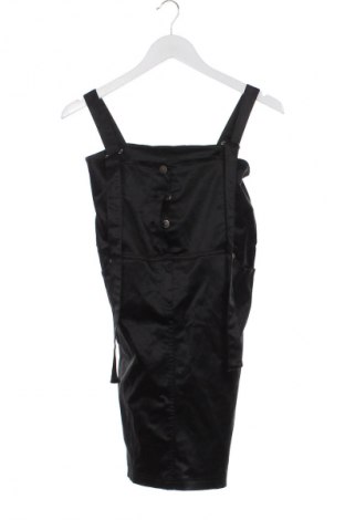 Dámske šaty s trákmi  Lilia, Veľkosť S, Farba Čierna, Cena  10,95 €