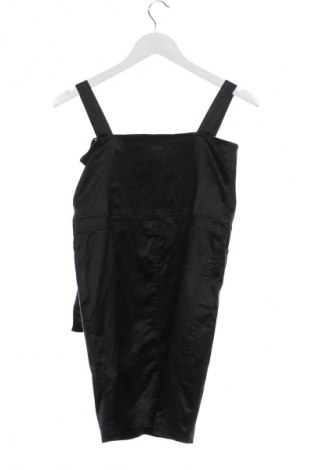 Dámske šaty s trákmi  Lilia, Veľkosť S, Farba Čierna, Cena  10,95 €