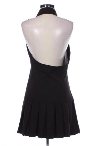 Dámské šaty s tráky Lumina, Velikost M, Barva Černá, Cena  492,00 Kč