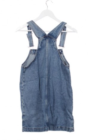 Dámské šaty s tráky Monki, Velikost XS, Barva Modrá, Cena  442,00 Kč