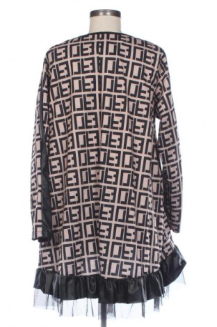 Dámské šaty s tráky Unbranded, Velikost M, Barva Vícebarevné, Cena  282,00 Kč