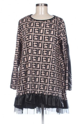 Dámské šaty s tráky Unbranded, Velikost M, Barva Vícebarevné, Cena  282,00 Kč