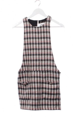 Dámské šaty s tráky Zara Trafaluc, Velikost XS, Barva Vícebarevné, Cena  199,00 Kč