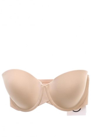 Сутиен Calvin Klein, Размер S, Цвят Бежов, Цена 39,88 €