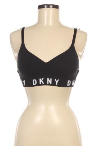 Podprsenka DKNY, Veľkosť S, Farba Čierna, Cena  44,95 €