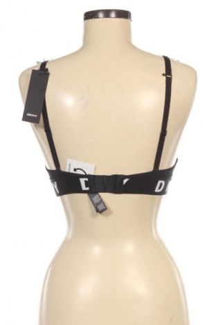 Podprsenka DKNY, Veľkosť S, Farba Čierna, Cena  44,95 €