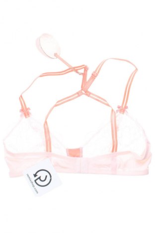 Podprsenka Sylvie, Velikost XS, Barva Růžová, Cena  303,00 Kč