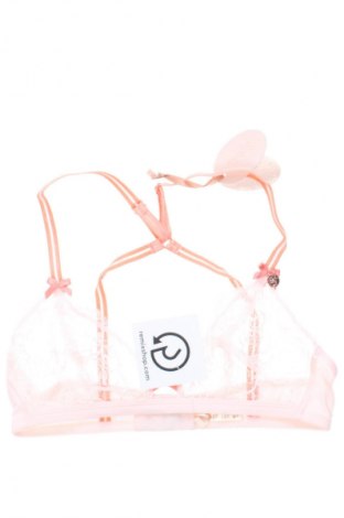 Podprsenka Sylvie, Velikost XS, Barva Růžová, Cena  303,00 Kč