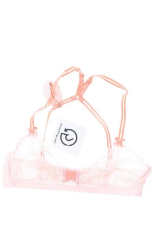 Podprsenka Sylvie, Velikost XS, Barva Růžová, Cena  303,00 Kč