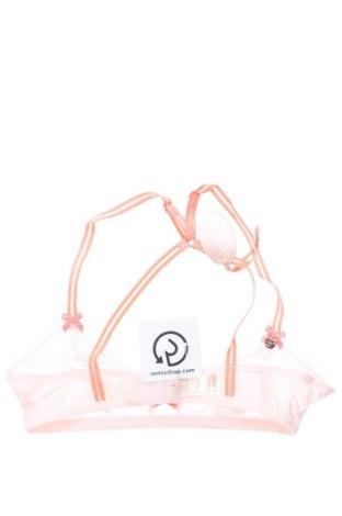 Podprsenka Sylvie, Velikost XS, Barva Růžová, Cena  303,00 Kč