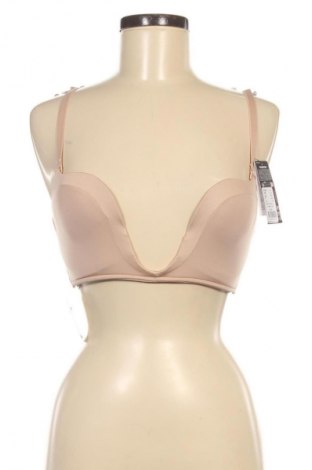 Podprsenka Wonderbra, Velikost S, Barva Béžová, Cena  1 729,00 Kč