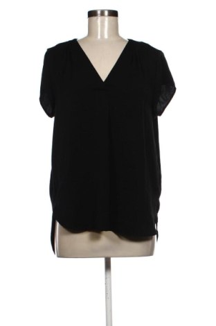 Bluzka damska H&M, Rozmiar L, Kolor Czarny, Cena 42,34 zł, #137996193