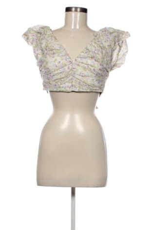 Bluzka damska Forever New, Rozmiar XXS, Kolor Kolorowy, Cena 63,50 zł, #138007156