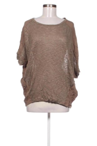 Bluzka damska United Colors Of Benetton, Rozmiar M, Kolor Brązowy, Cena 81,58 zł, #138025712