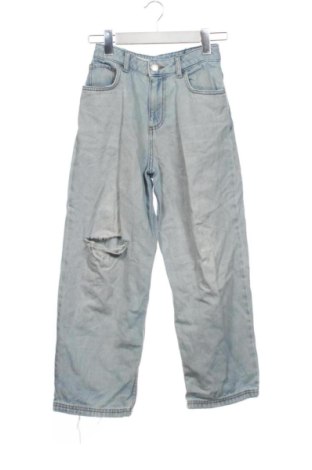 Παιδικά τζίν Zara, Μέγεθος 9-10y/ 140-146 εκ., Χρώμα Μπλέ, Τιμή 12,00 €, #137999530