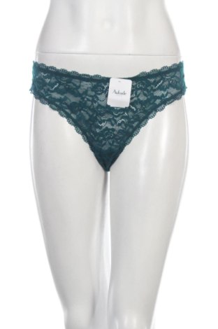 Bikini Aubade, Mărime M, Culoare Verde, Preț 83,99 Lei, #137991634