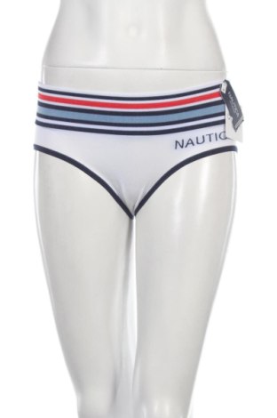 Alsónemű Nautica, Méret M, Szín Fehér, Ár 2 741 Ft, #137707335