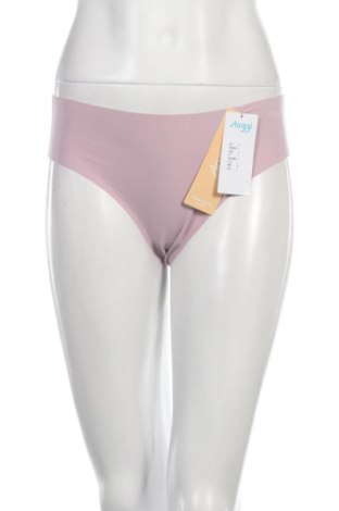 Bikini Sloggi, Mărime L, Culoare Roz, Preț 95,00 Lei, #137993687