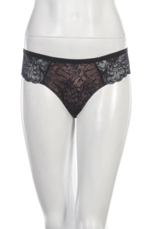 Bikini Triumph, Mărime M, Culoare Negru, Preț 94,75 Lei, #137991795