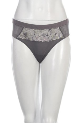 Bikini Triumph, Mărime M, Culoare Gri, Preț 78,89 Lei, #137991813