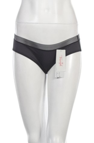 Bikini Triumph, Mărime S, Culoare Negru, Preț 95,00 Lei, #137993213