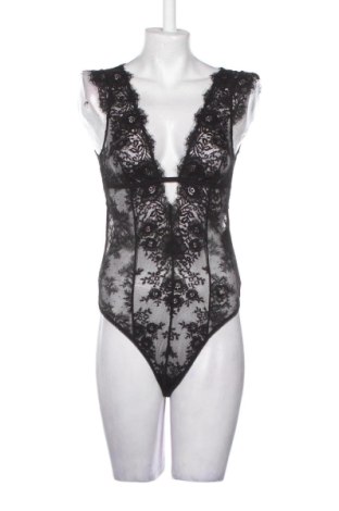 Bodysuit H&M, Μέγεθος M, Χρώμα Μαύρο, Τιμή 18,46 €, #137996510