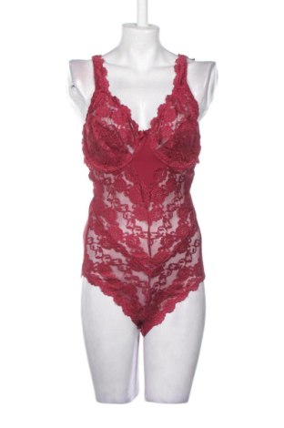 Body Sassa, Méret XXL, Szín Rózsaszín, Ár 6 553 Ft, #137993160