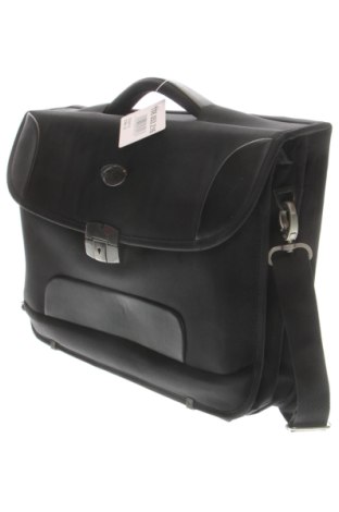 Geantă pentru acte. Roncato, Culoare Negru, Preț 314,70 Lei, #138053216