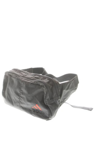 Geantă de brâu Adidas, Culoare Gri, Preț 112,00 Lei, #138048833