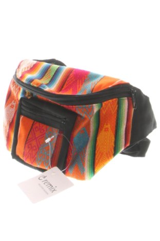 Geantă de brâu Unbranded, Culoare Multicolor, Preț 68,00 Lei, #137982861