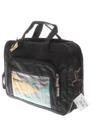 Geantă de laptop Unbranded, Culoare Negru, Preț 83,99 Lei, #137985496