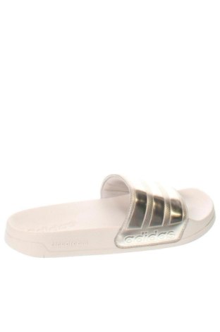 Papuci Adidas, Mărime 37, Culoare Ecru, Preț 161,99 Lei, #138018135