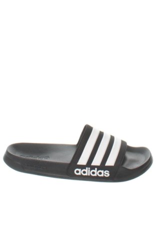 Papuci Adidas, Mărime 40, Culoare Negru, Preț 161,99 Lei, #138018180