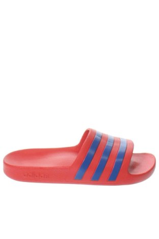 Papuci Adidas, Mărime 43, Culoare Roșu, Preț 346,99 Lei, #138018331
