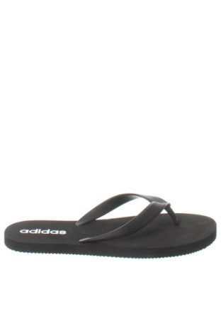 Papuci Adidas, Mărime 43, Culoare Negru, Preț 172,99 Lei, #138018452