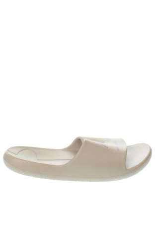 Papuci Armani Exchange, Mărime 45, Culoare Ecru, Preț 281,99 Lei, #138018160