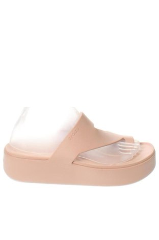 Papuci Crocs, Mărime 37, Culoare Roz, Preț 391,99 Lei, #138018389