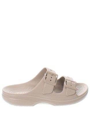Papuci Crocs, Mărime 39, Culoare Maro, Preț 161,99 Lei, #138018438